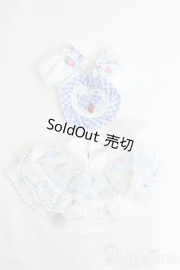 画像1: MDD/OF:衣装セット/0 I-25-07-06-2083-TO-ZI (1)
