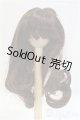画像: 7-8inch/ウィッグ/インチ　BJD　MJD　ドール用 I-25-09-21-150-TO-ZI