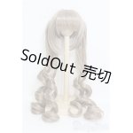 画像: 8-9inch/ウィッグ I-24-12-29-3049-TO-ZI