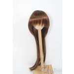 画像: 8-9inch/ウィッグ/インチ　BJD　MJD　ドール用 I-25-07-13-3024-TO-ZI