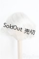 画像: 【SALE】8-9inch/ウィッグ I-24-12-29-3041-TO-ZI