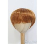 画像: 8-9inch/ウィッグ/インチ　BJD　MJD　ドール用 I-25-07-13-2027-TO-ZI