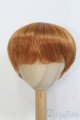 画像: 8-9inch/ウィッグ/インチ　BJD　MJD　ドール用 I-25-07-13-2027-TO-ZI