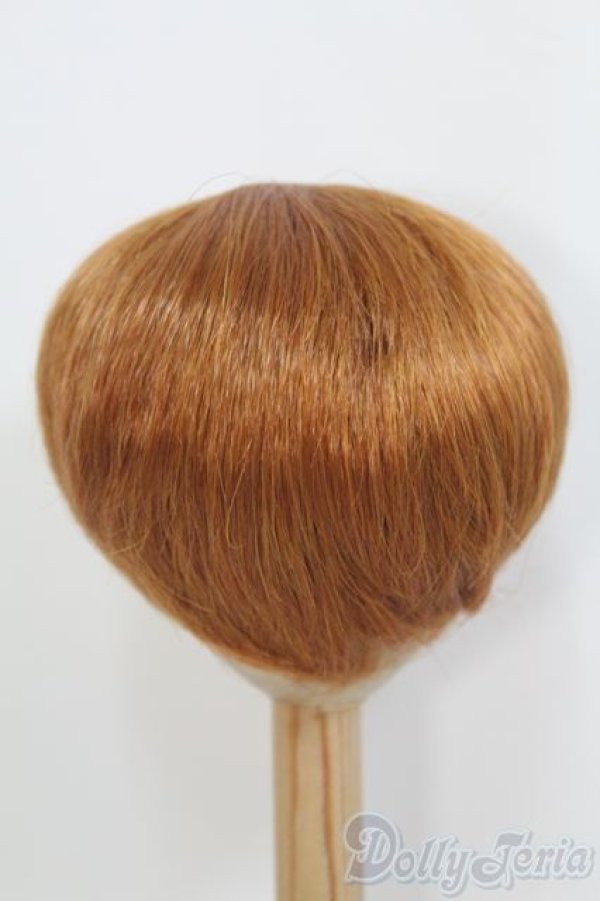 画像3: 8-9inch/ウィッグ/インチ　BJD　MJD　ドール用 I-25-07-13-2027-TO-ZI (3)