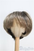 画像1: 【SALE】8-9inch/ウィッグ I-24-12-29-3044-TO-ZI (1)