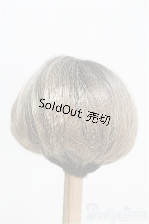 画像2: 【SALE】8-9inch/ウィッグ I-24-12-29-3044-TO-ZI (2)