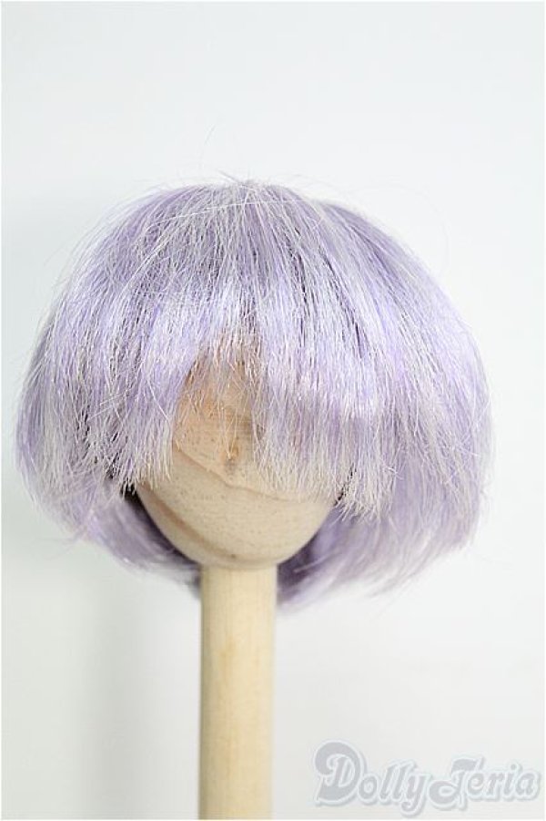 画像1: 【SALE】8-9inch/ウィッグ I-24-12-29-3038-TO-ZI (1)