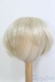画像: 8-9inch/ウィッグ/インチ　BJD　MJD　ドール用 I-25-07-13-2024-TO-ZI