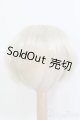 画像: 8-9inch/ウィッグ/インチ　BJD　MJD　ドール用 I-25-07-13-2024-TO-ZI