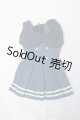 画像: SDM＆MSD/OF:ワンピース/1/4　40ｃｍ　BJD　MJD　衣装　ドール用 I-25-07-13-3044-YB-ZI