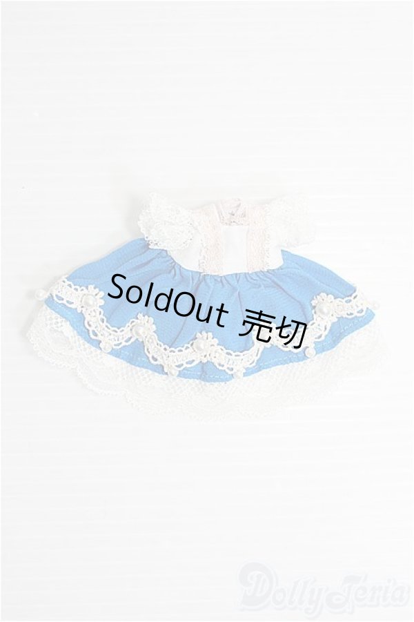 画像1: オビツ11/OF:ワンピース/1/12サイズ　ドール用 I-25-11-30-337-YB-ZI (1)