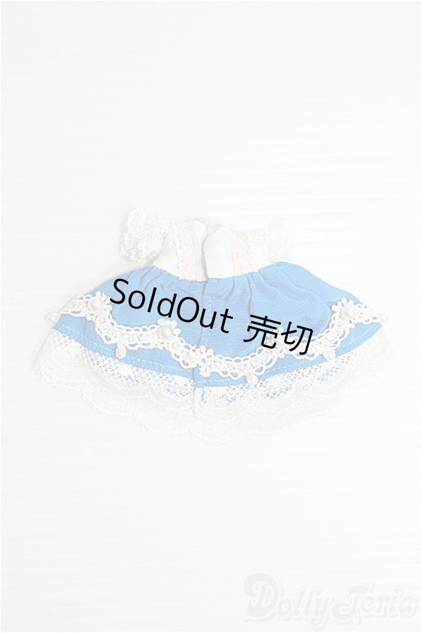 画像2: オビツ11/OF:ワンピース/1/12サイズ　ドール用 I-25-11-30-337-YB-ZI (2)