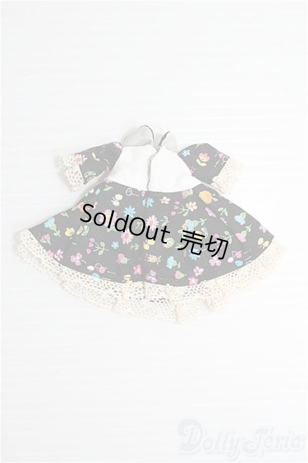 画像2: オビツ11/OF:ワンピース/1/12サイズ　ドール用 I-25-11-30-336-YB-ZI (2)