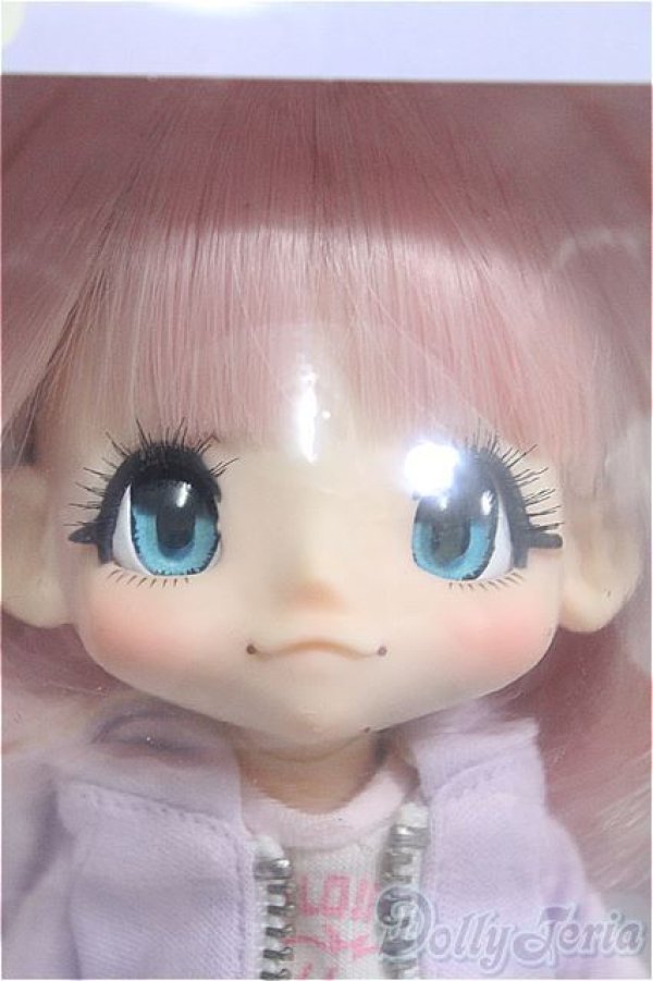 画像1: 【SALE】azone/Hello KIKIPOP!ハニーピンク I-24-12-15-1091-TO-ZI (1)