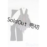 画像: MSD/OF 闇夜の貴公子 I-25-03-02-2063-TO-ZI