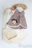 画像1: 【SALE】SD/OF もこもこバンビセット I-25-02-23-2050-TO-ZI (1)