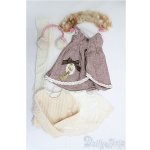 画像: 【SALE】SD/OF もこもこバンビセット I-25-02-23-2050-TO-ZI