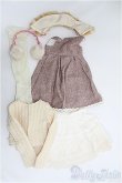 画像2: 【SALE】SD/OF もこもこバンビセット I-25-02-23-2050-TO-ZI (2)