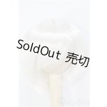 画像: 7-8inch/ウィッグ I-25-01-19-2023-TO-ZI