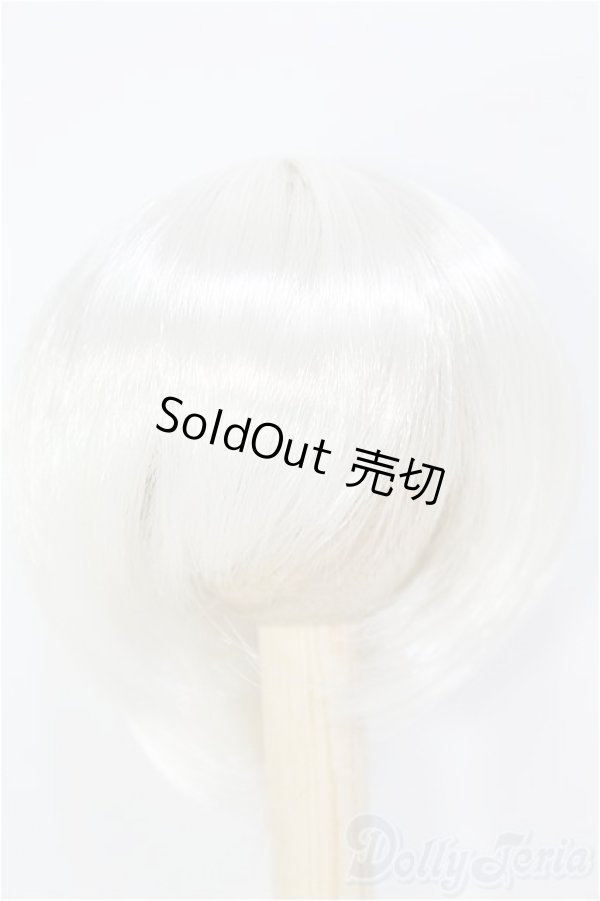 画像1: 7-8inch/ウィッグ I-25-01-19-2023-TO-ZI (1)