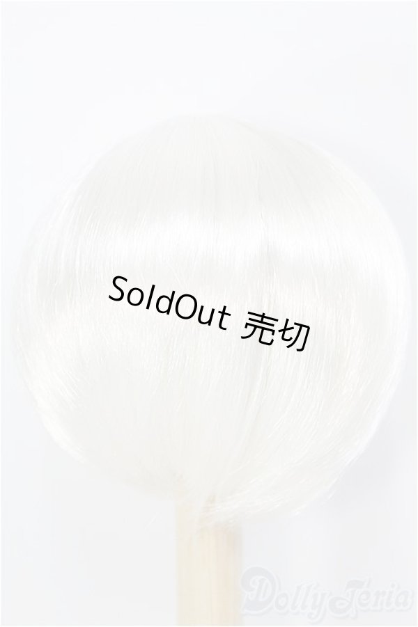 画像2: 7-8inch/ウィッグ I-25-01-19-2023-TO-ZI (2)