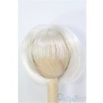 画像: 【SALE】7-8inch/ウィッグ I-25-01-19-2024-TO-ZI