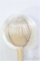 画像: 【SALE】7-8inch/ウィッグ I-25-01-19-2024-TO-ZI