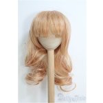 画像: 【SALE】9-10inch/ウィッグ I-25-01-05-3059-TO-ZI