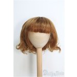画像: 【SALE】9-10inch/ウィッグ I-25-01-05-3057-TO-ZI