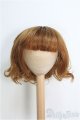 画像: 【SALE】9-10inch/ウィッグ I-25-01-05-3057-TO-ZI