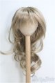 画像: 【SALE】9-10inch/ウィッグ I-25-01-05-3055-TO-ZI