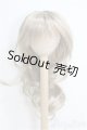 画像: 9-10inch/ウィッグ/インチ　BJD　MJD　ドール用 I-25-08-10-309-TO-ZI