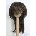 画像: 【SALE】9-10inch/ウィッグ I-25-01-05-3056-TO-ZI