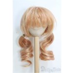 画像: 【SALE】9-10inch/ウィッグ I-25-01-05-3058-TO-ZI