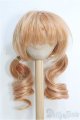 画像: 【SALE】9-10inch/ウィッグ I-25-01-05-3058-TO-ZI