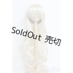 画像: 9-10inch/ウィッグ I-25-01-05-3060-TO-ZI