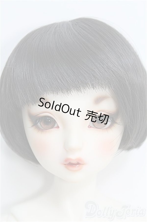 画像1: 【SALE】SDGr/中原淳一・ぱたーん版 アリス〜ドットワンピース〜 I-24-12-15-1001-TO-ZI (1)