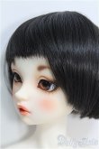 画像2: 【SALE】SDGr/中原淳一・ぱたーん版 アリス〜ドットワンピース〜 I-24-12-15-1001-TO-ZI (2)