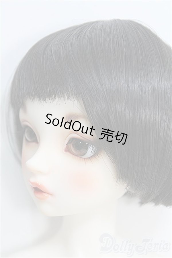 画像2: 【SALE】SDGr/中原淳一・ぱたーん版 アリス〜ドットワンピース〜 I-24-12-15-1001-TO-ZI (2)