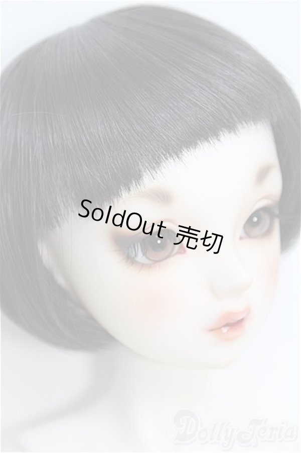 画像3: SDGr/中原淳一・ぱたーん版 アリス〜ドットワンピース〜 I-24-12-15-1001-TO-ZI (3)