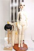 画像5: 【SALE】SDGr/中原淳一・ぱたーん版 アリス〜ドットワンピース〜 I-24-12-15-1001-TO-ZI (5)