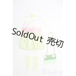 画像: 1/6(22cm)ドール/OF 衣装セット I-25-02-09-2127-TO-ZI