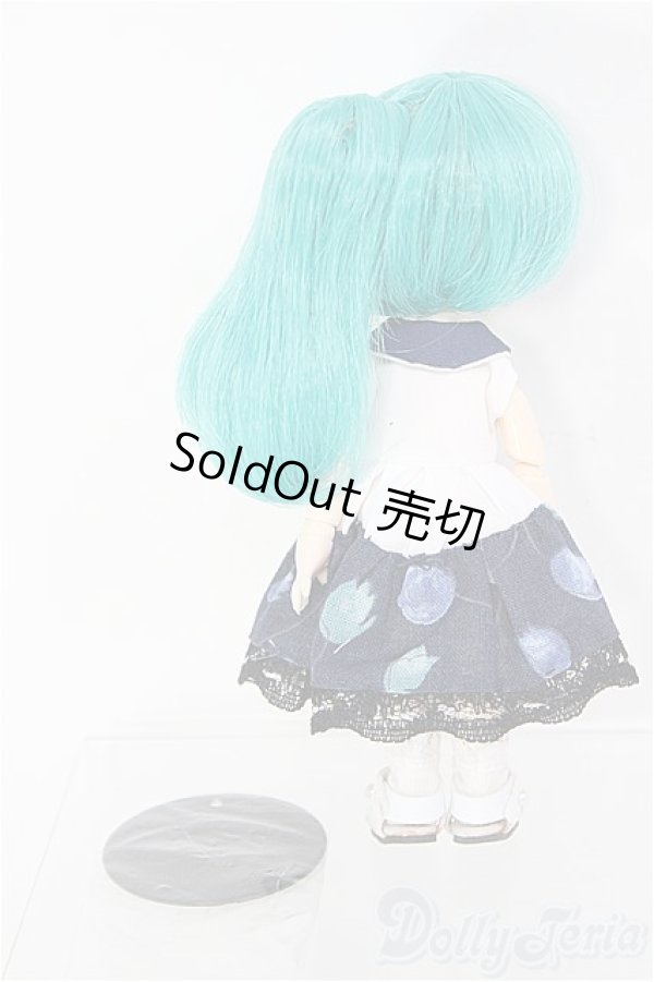 画像5: 【SALE】DOLLCE/ミニスウィーツドール ガデ子 I-24-12-22-1066-TO-ZI (5)