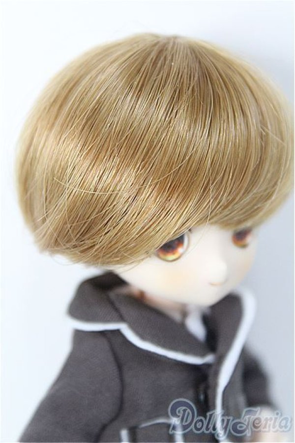 画像2: 【SALE】DOLLCE/ミニスウィーツドール スマイルソレル I-24-12-22-1037-TO-ZI (2)