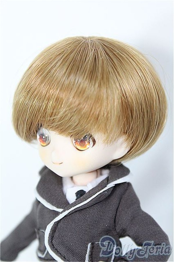 画像3: 【SALE】DOLLCE/ミニスウィーツドール スマイルソレル I-24-12-22-1037-TO-ZI (3)