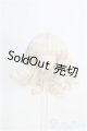 画像: 4inch/ウィッグ/インチ　BJD　MJD　ドール用 I-25-08-10-320-TO-ZI
