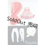 画像: ネオブライス/OF:ディーラー製衣装セット/ファッションドール 衣装 I-25-07-06-2110-TO-ZI