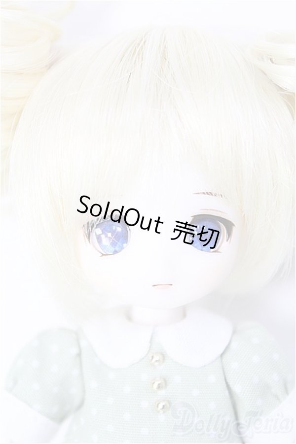 画像1: 【SALE】DOLLCE/ミニスウィーツドール：スノーローズマリー I-24-12-22-1065-TO-ZI (1)
