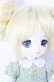 画像2: 【SALE】DOLLCE/ミニスウィーツドール：スノーローズマリー I-24-12-22-1065-TO-ZI (2)
