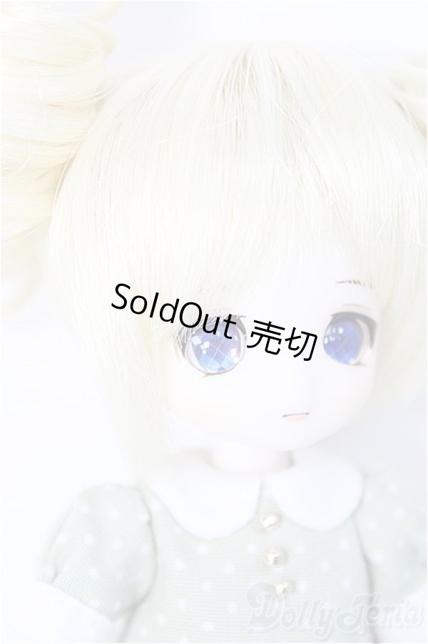 画像2: 【SALE】DOLLCE/ミニスウィーツドール：スノーローズマリー I-24-12-22-1065-TO-ZI (2)